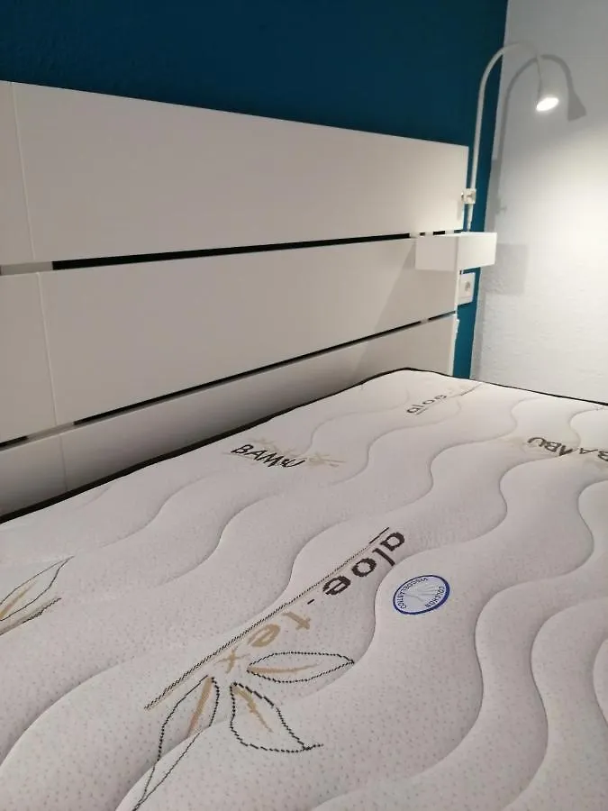Aguamarina Apartment - Los Diamantes 2 Los Cristianos