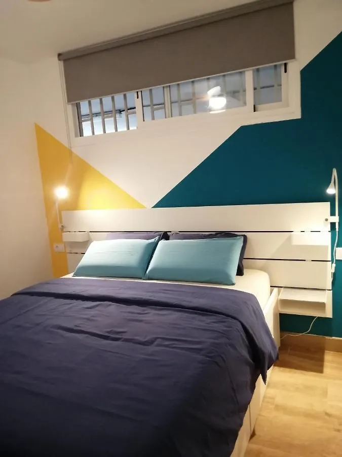 Aguamarina Apartment - Los Diamantes 2 Los Cristianos