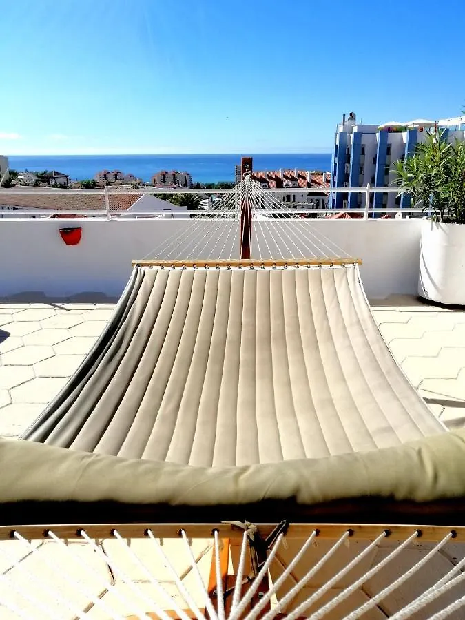 Aguamarina Apartment - Los Diamantes 2 Los Cristianos  0*, Los Cristianos (Tenerife) Spain