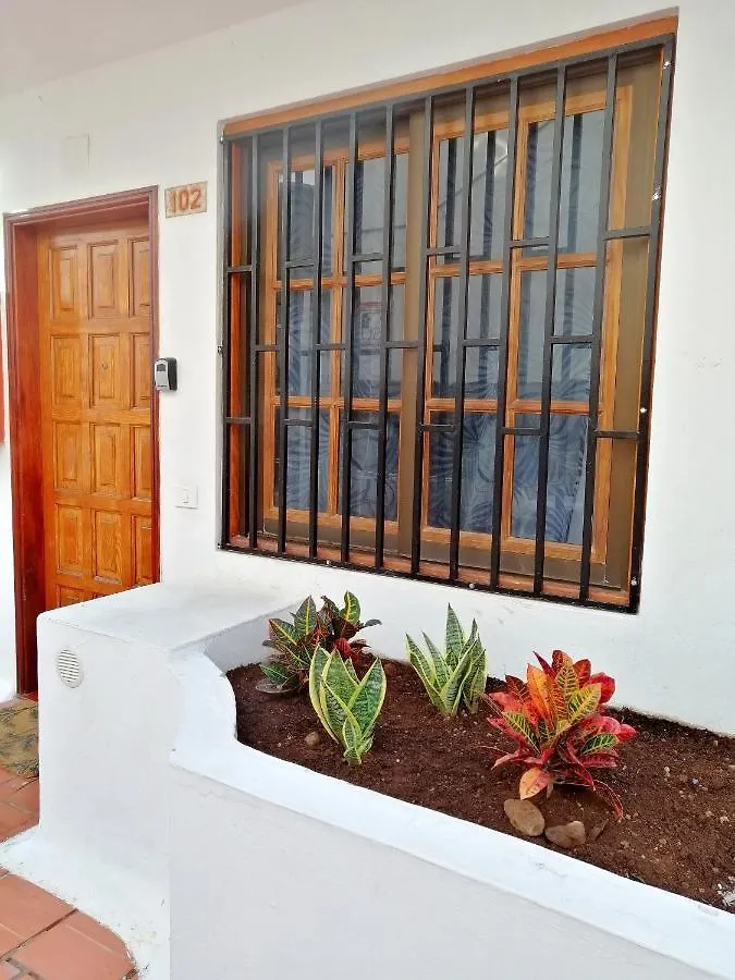 Aguamarina Apartment - Los Diamantes 2 Los Cristianos   Los Cristianos (Tenerife)