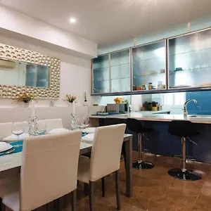 San Lorenzo Luxury , Seville Spain