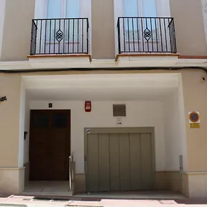 Naranja By Casaturistica , Ronda Spain