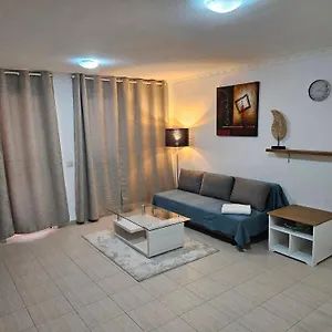 Apartamento Dthe Heights, Los Cristianos (Tenerife)