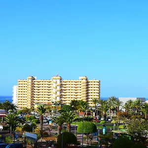 Apartamento Sunny Summerland Cristianos, Los Cristianos (Tenerife)